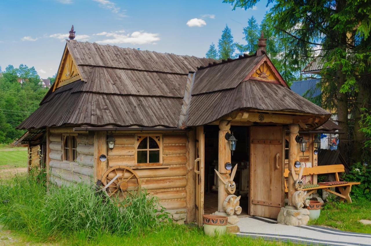 Bajkowy Urok Villa - Zakopane — Photos 2